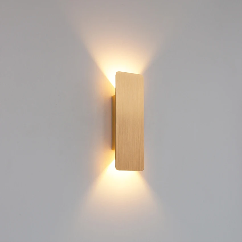 مصباح LED داخلي 6 واط للجدار