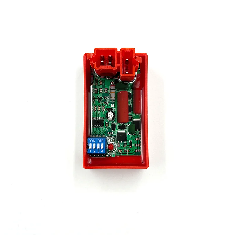 وحدة إشعال CDI لسيارات RX125 وFT125