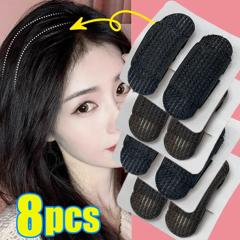 Hair Volume Puff Clips for Effortless Styling