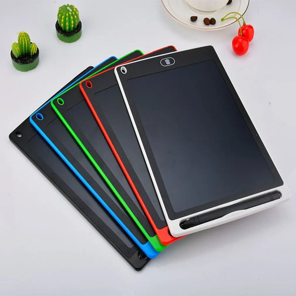 تابلت LCD 8.5 بوصة للرسم والكتابة