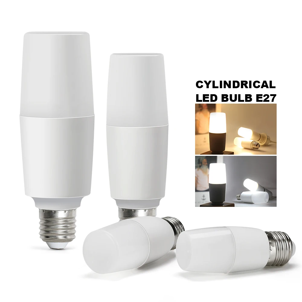 مصباح LED موفر للطاقة حتى 38 واط