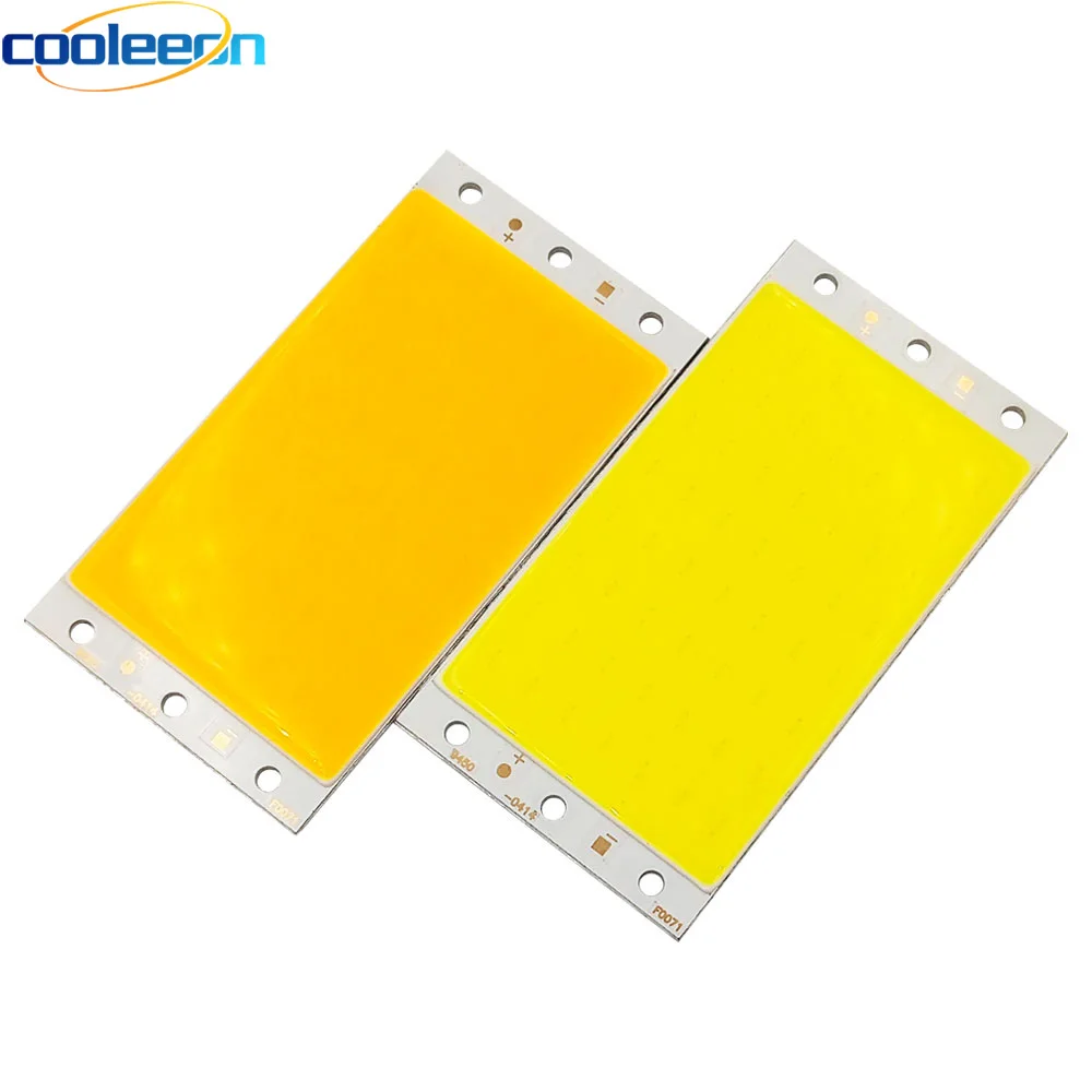 مصباح LED COB بقوة 15 وات