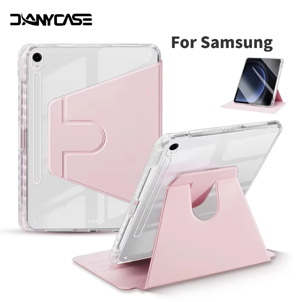 حافظة Galaxy Tab للموديلات المتعددة