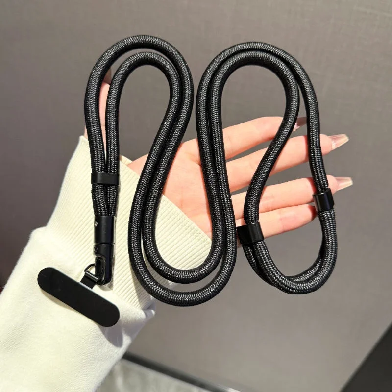 Adjustable Phone Strap Lanyard for Convenience