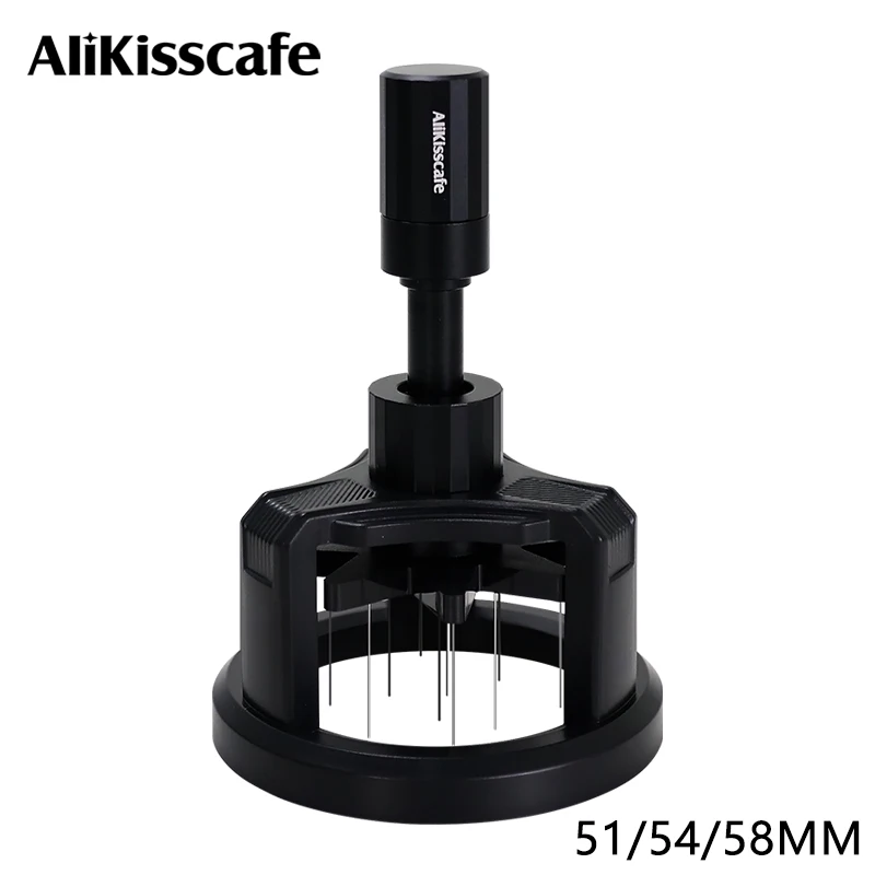إسبرسو مغناطيسي ALIKISSCAFE لصنع القهوة
