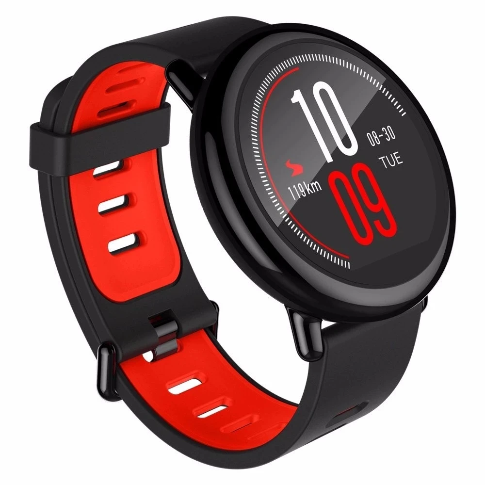 ساعة ذكية Amazfit Pace للرجال