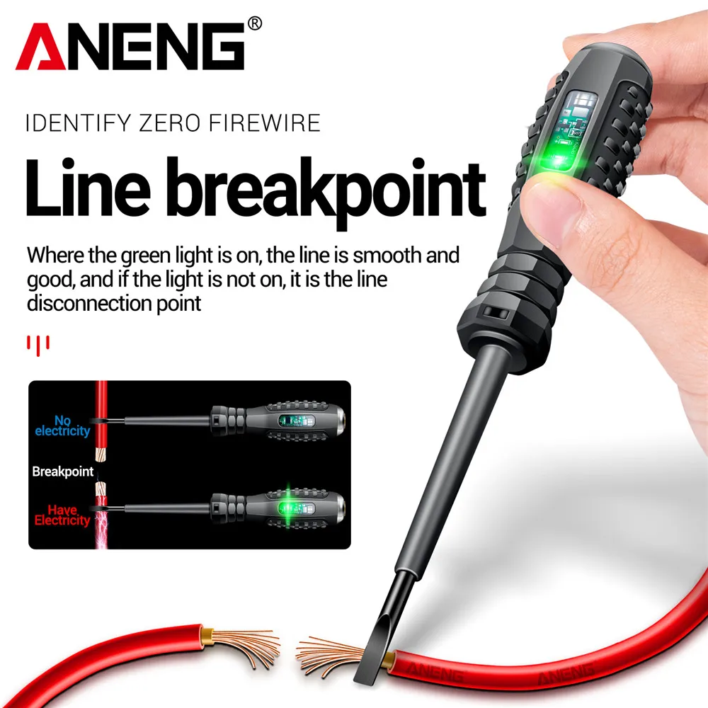ANENG B05 أداة اختبار كهربائية متعددة الوظائف