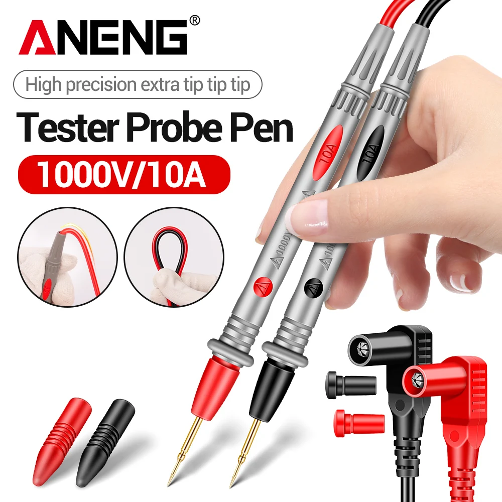 المتعددة الرقمية ANENG PT1005B