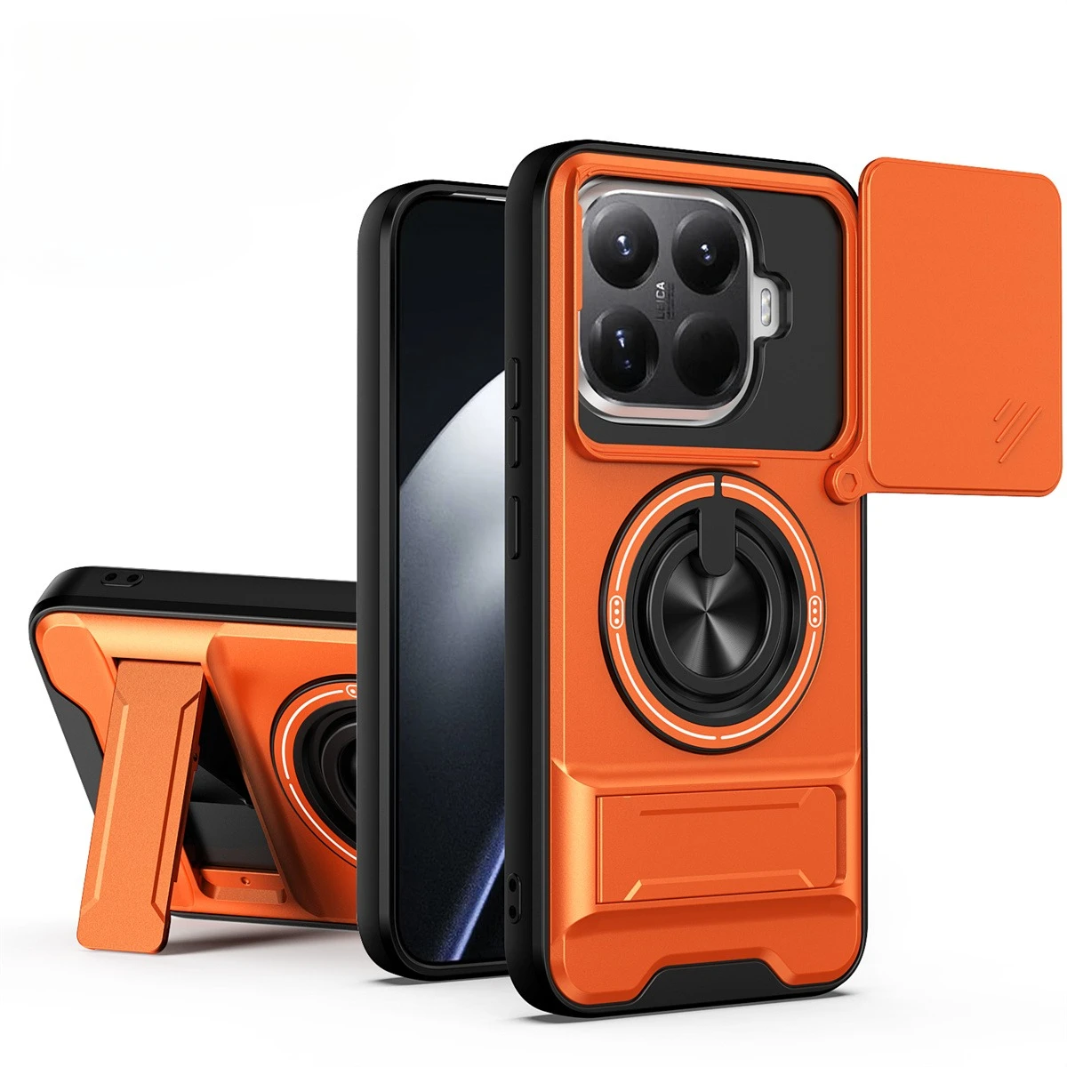 Xiaomi 15T Pro Anti-Drop Phone Case