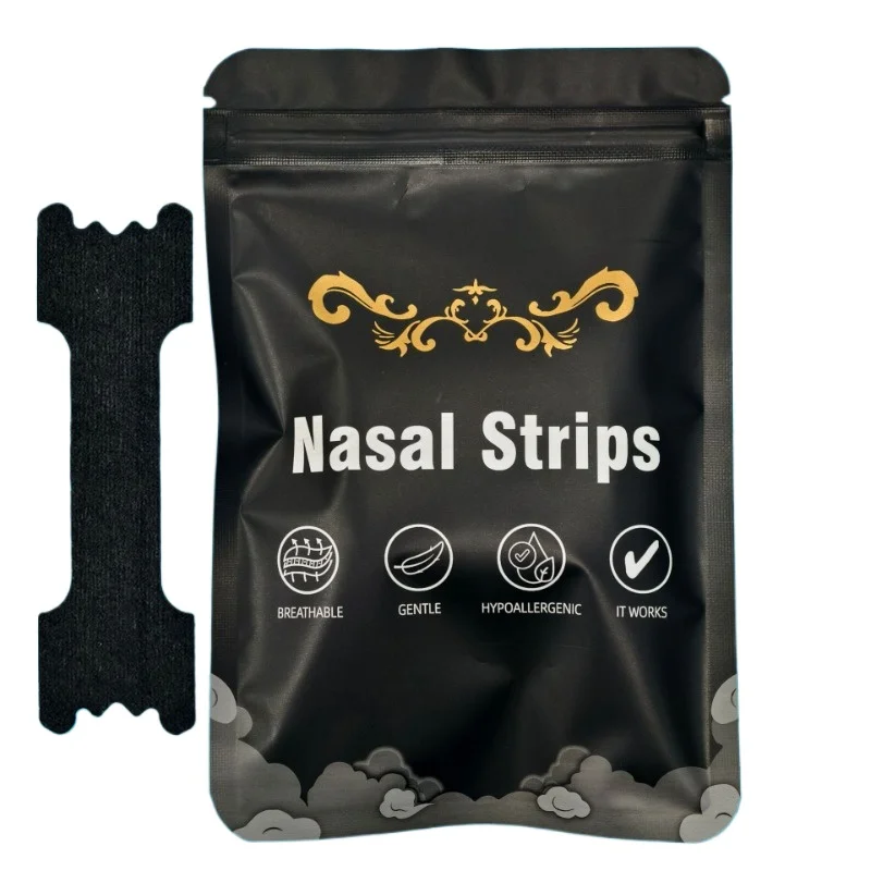 Extra Strength Anti Snoring Nose Patch Set