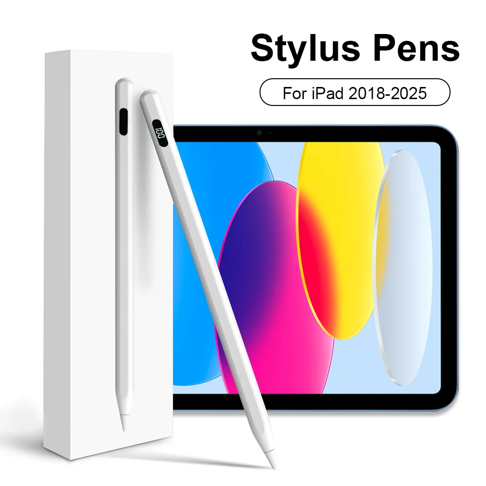 قلم رصاص لأجهزة Apple iPad