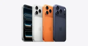 apple iphone 17 pro 256gb unlocked very good all colors