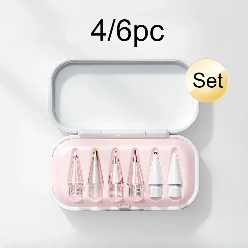 أطراف أقلام بديلة لقلم Apple Pencil
