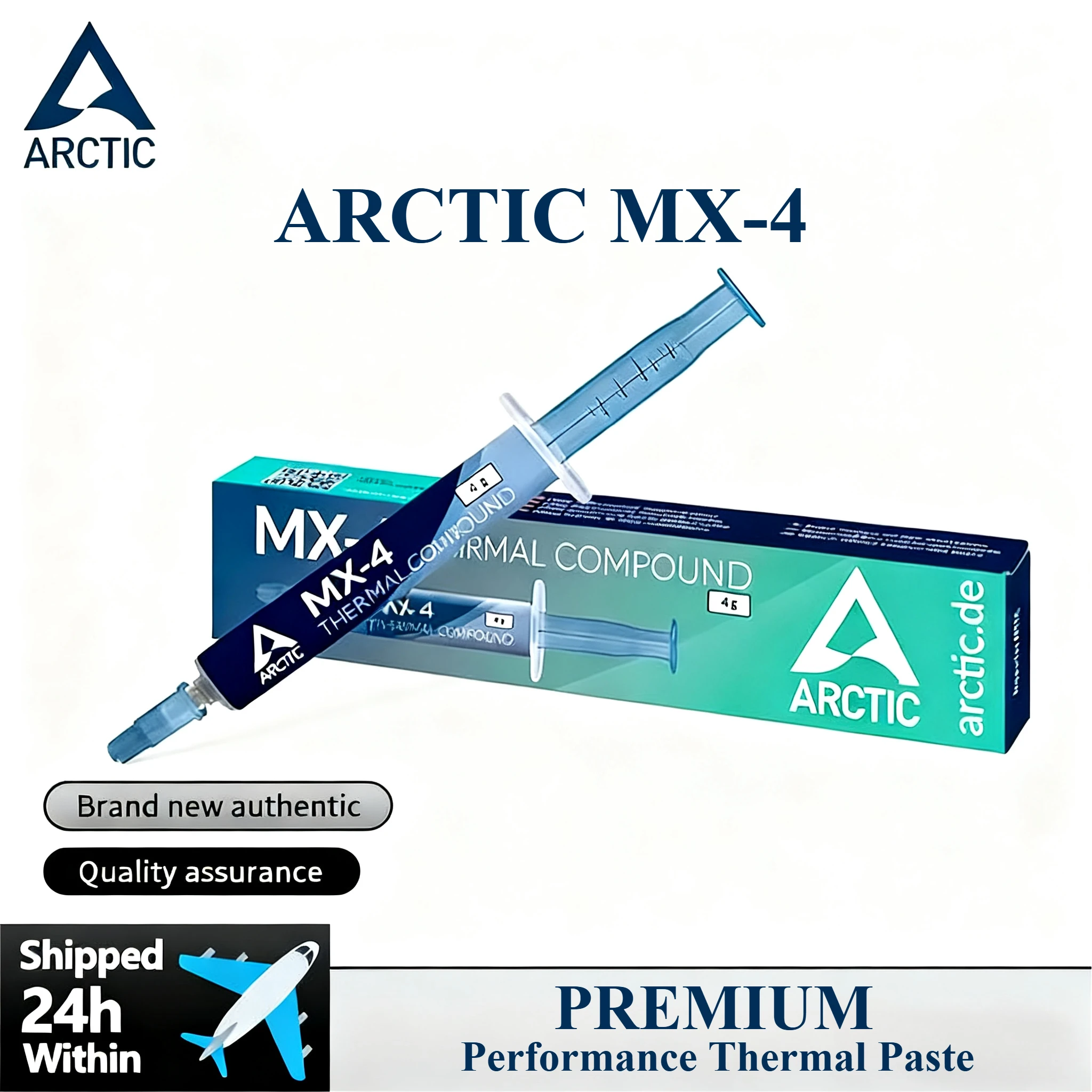 معجون حراري Arctic MX4 8.5W