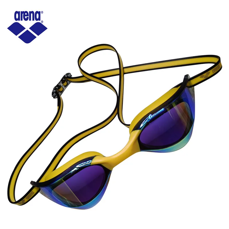 ARENA Professional Anti-Fog Swimming Goggles