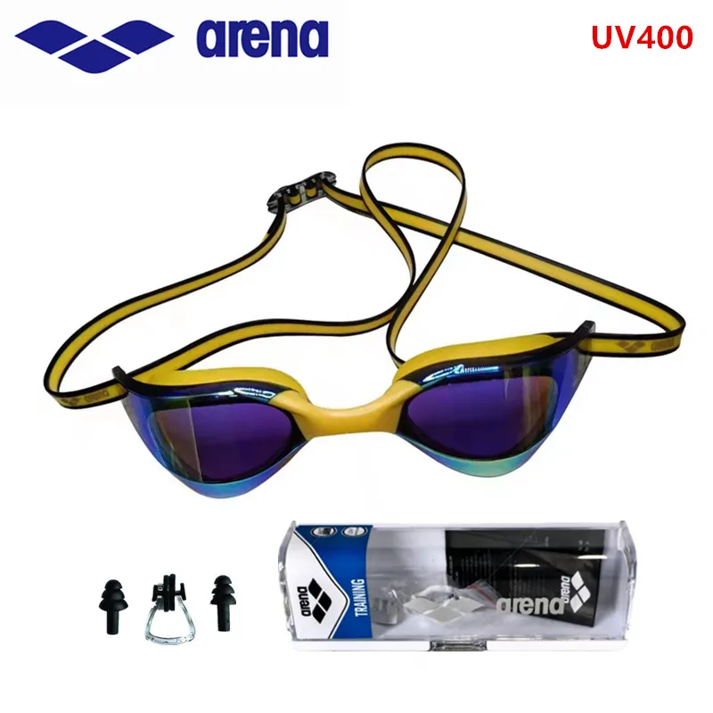 ARENA Professional Swimming Goggles