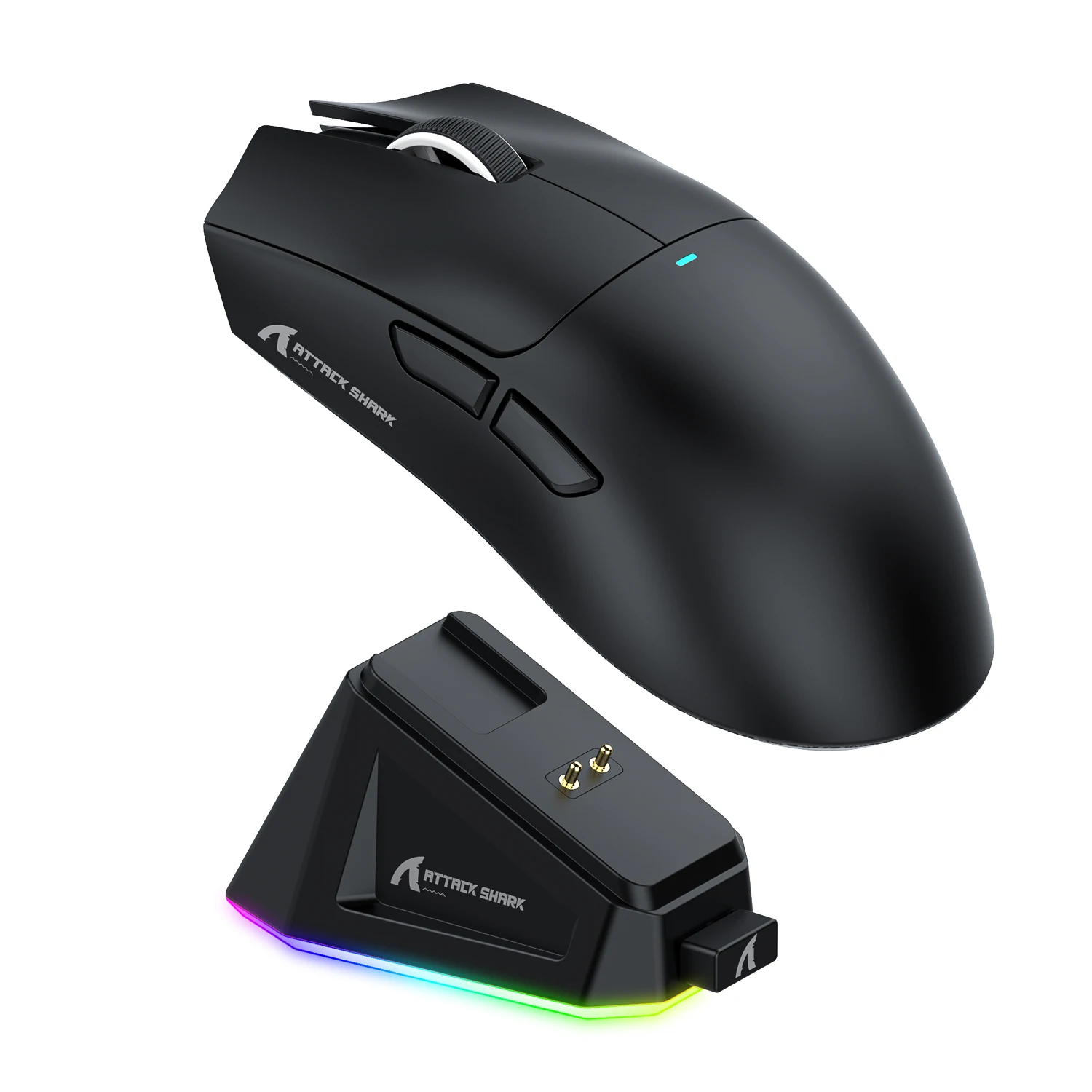 Attack Shark X11 Wireless Gaming Mouse