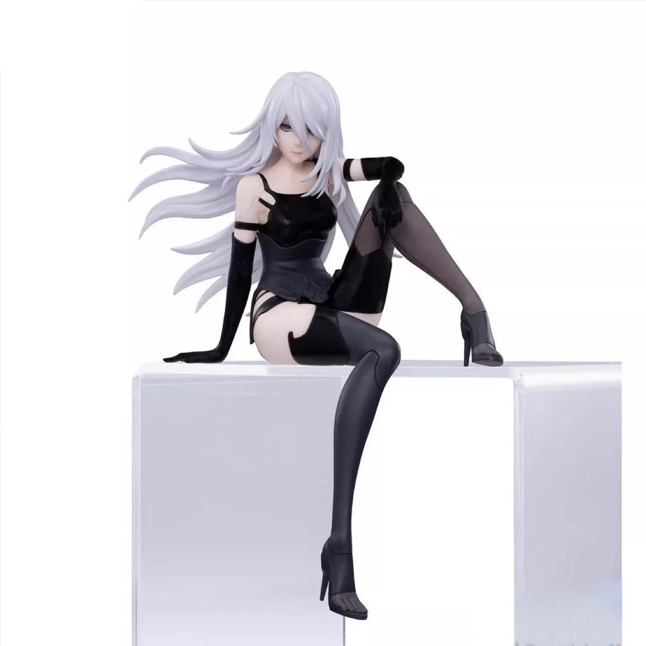 شخصية عمل أنيمي Automata Ver1.1a