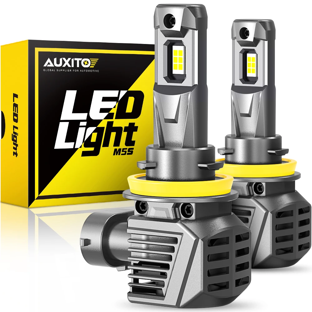 أضواء AUXITO LED سوبر مشرق
