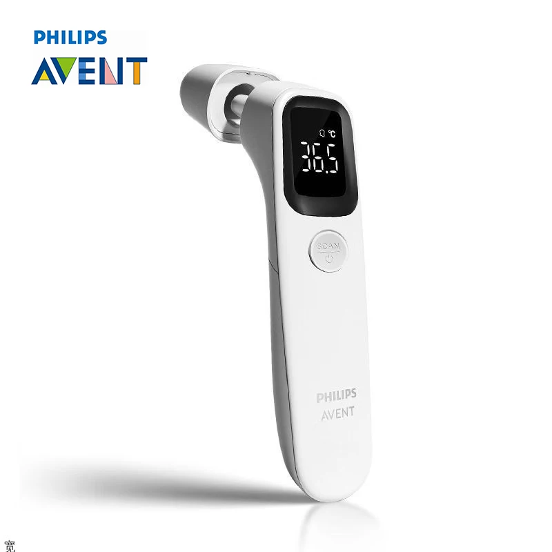 ميزان حرارة Avernt AET-R832 بالأشعة تحت الحمراء
