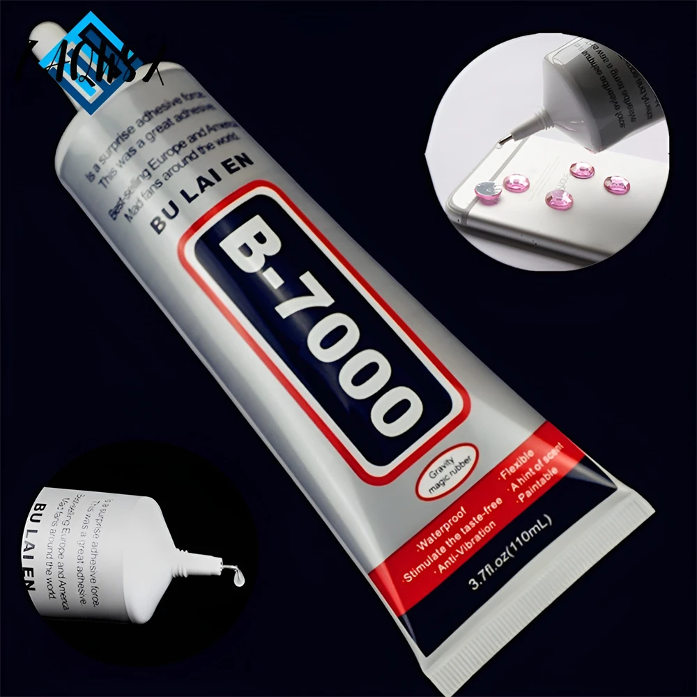 لاصق B7000 متعدد الأغراض 50 مل