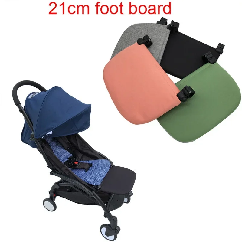 ملحقات عربة الأطفال Babyzen YOYO