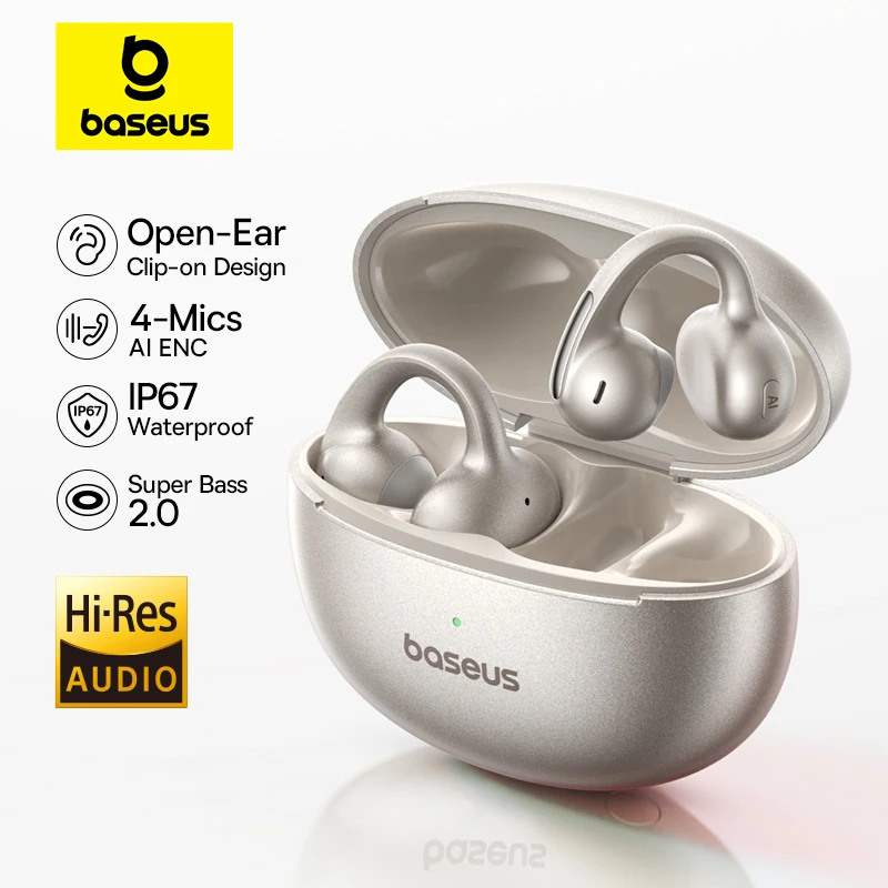Baseus MC1 Pro سماعات أذن لاسلكية