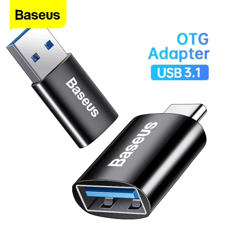 محول USB 3.1 Type-C إلى USB-A