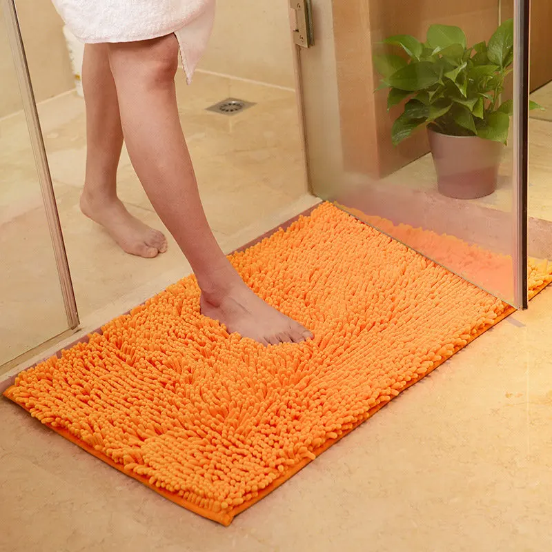 Thick Memory Foam Bath Mat