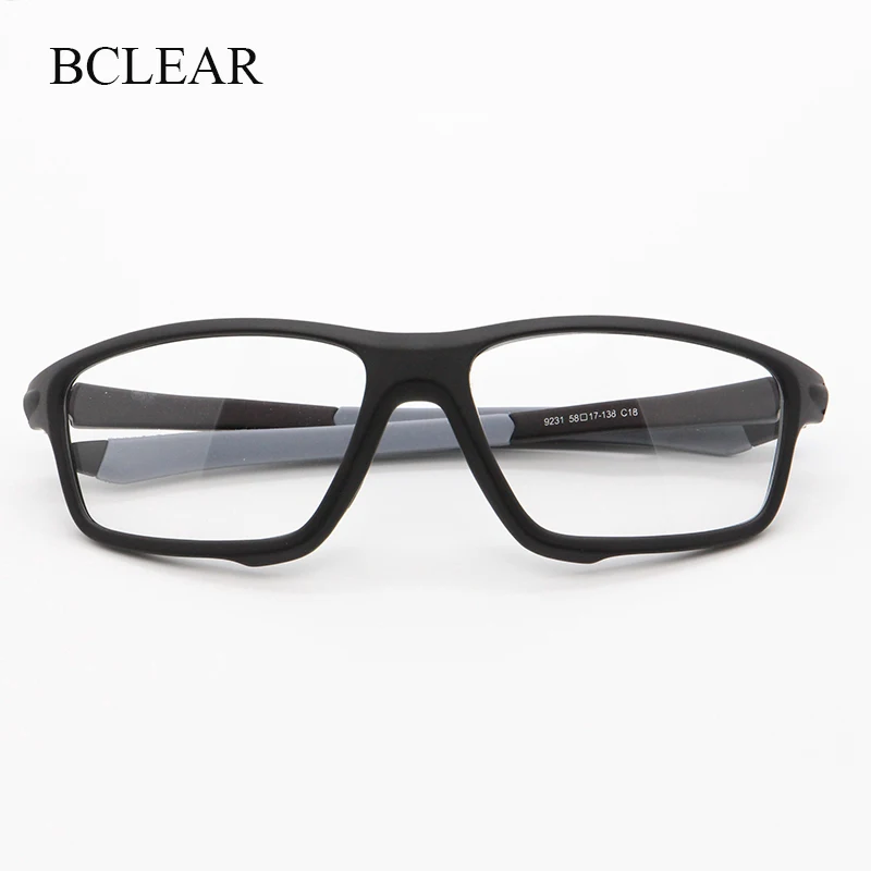 BCLEAR DESIGN Sport Eyewear for Active Men