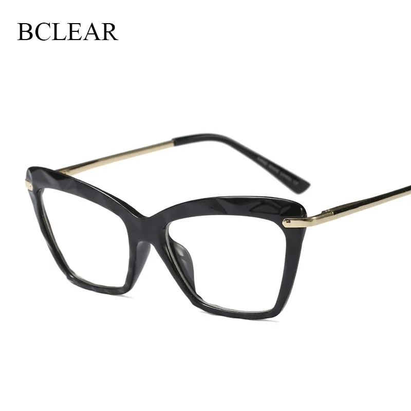 BCLEAR Women’s Cat Eye Eyeglasses