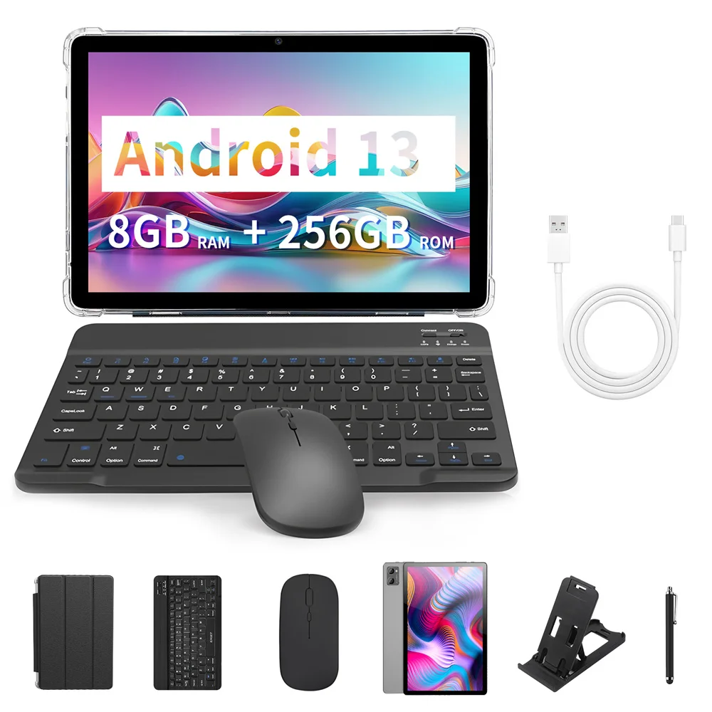 جهاز لوحي BDF-Y7 مع 5G