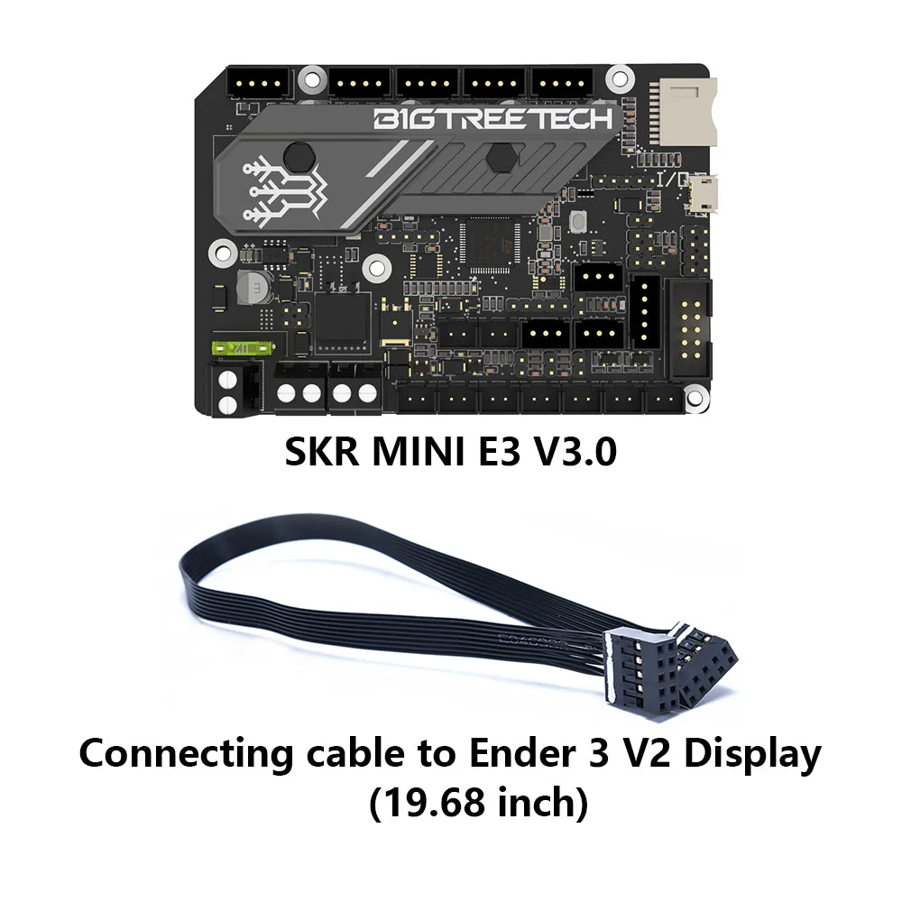 لوحة أم BIGTREETECH SKR MINI E3 V3.0