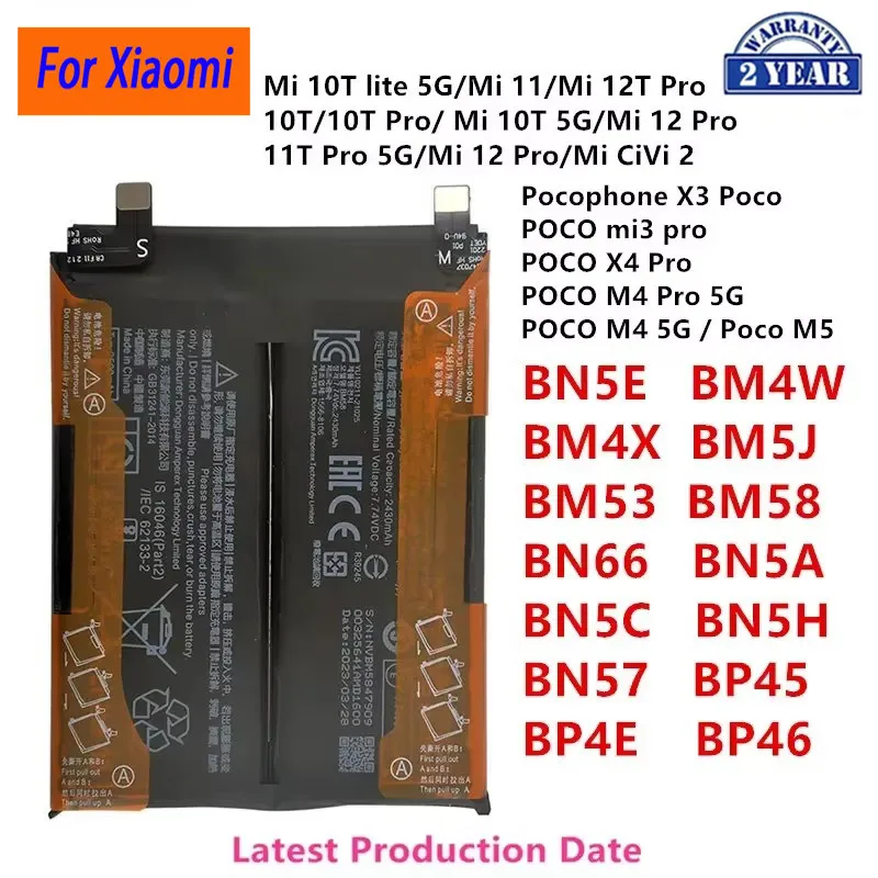 حافظة هواتف شاومي 11T Pro