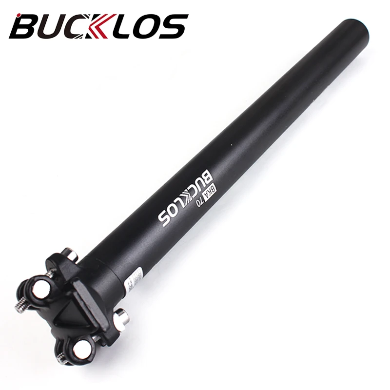 مقعد دراجة BUCKLOS للجبل