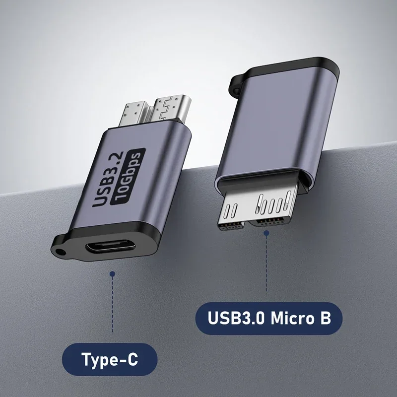 كابل شاحن USB C 3.0 عالي الجودة