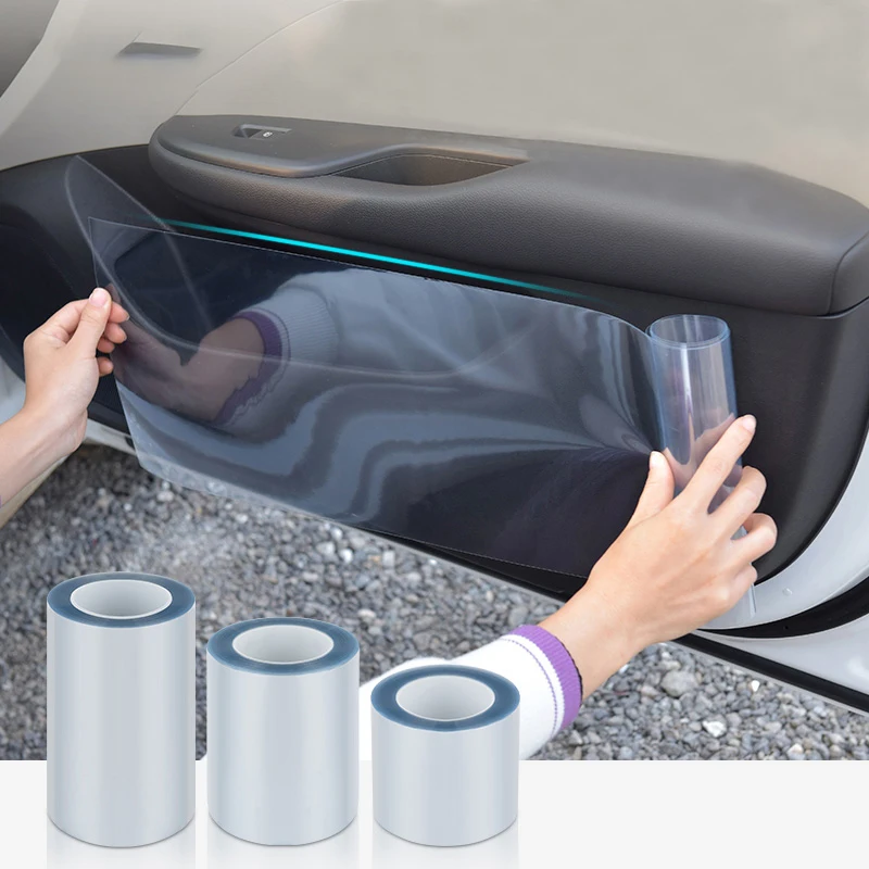 Car Protective Film for Paint Protection
