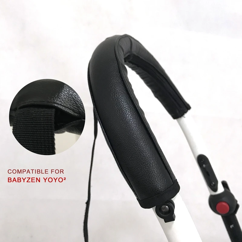 غطاء ذراع لعربة الوفير Babyzen Yoyo