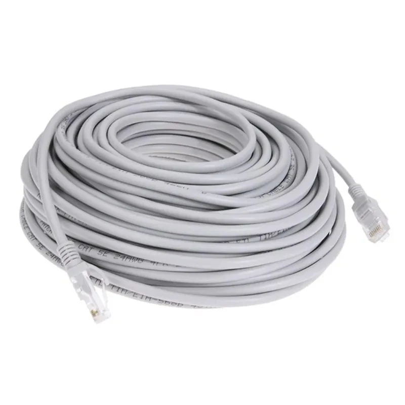 كابل إيثرنت Cat5e سرعة عالية
