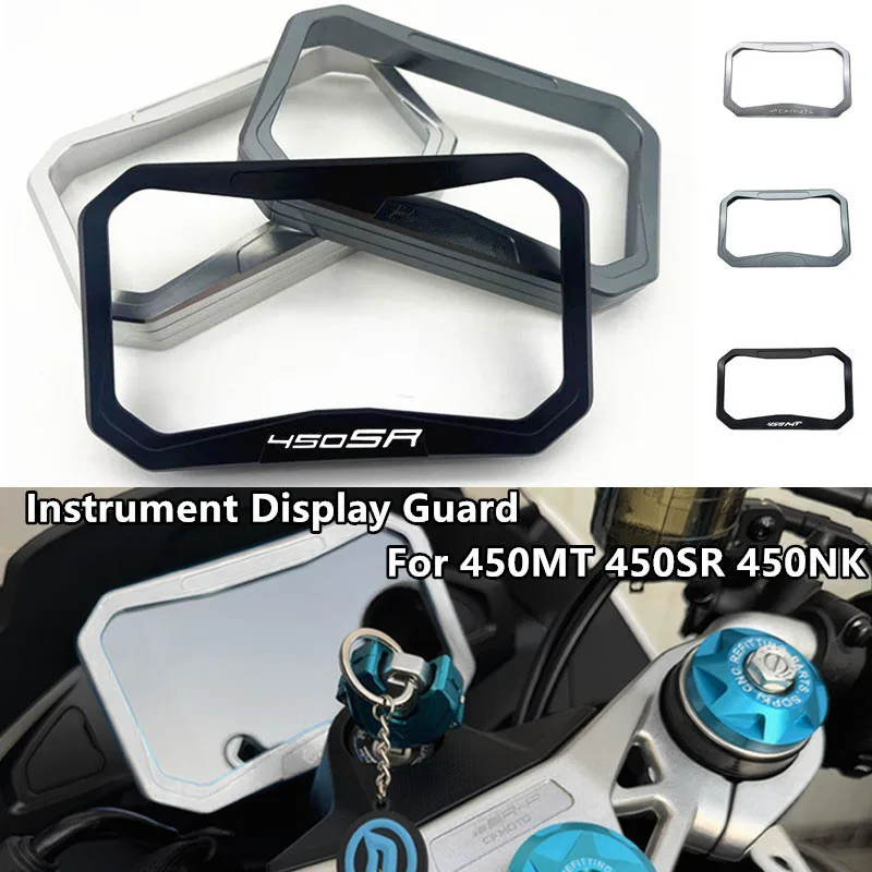 غطاء إطاري لدراجة CFMOTO 450