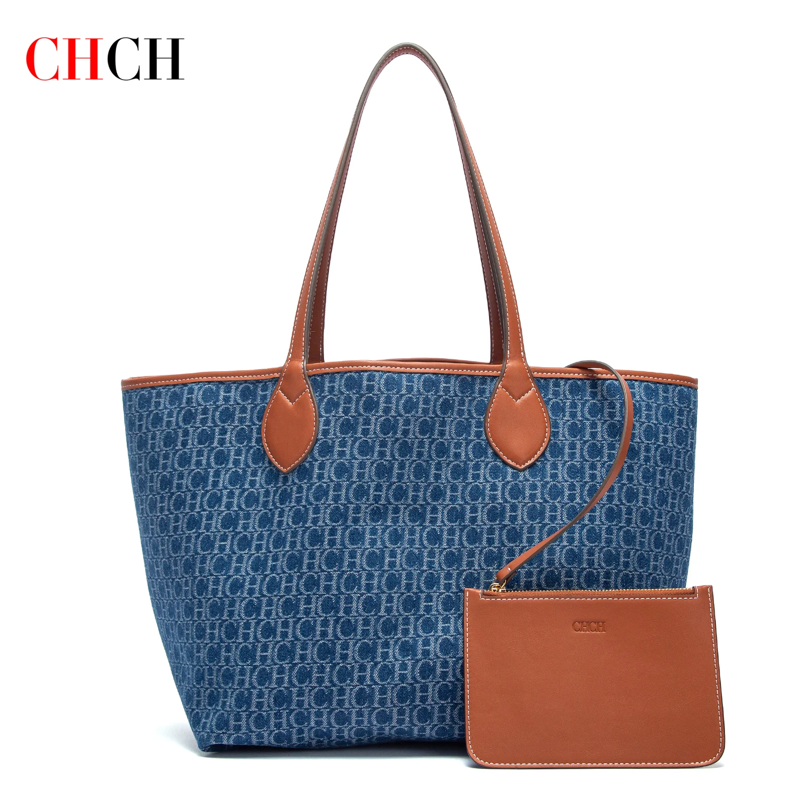 CHCH Women’s Casual Tote Handbag
