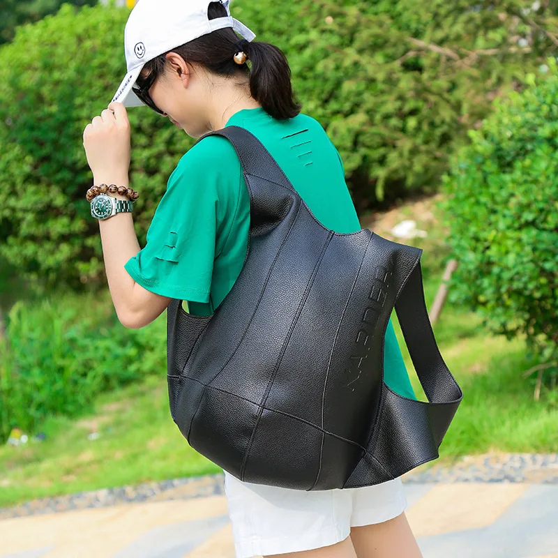 Stylish Motorcycle Bags and Backpacks