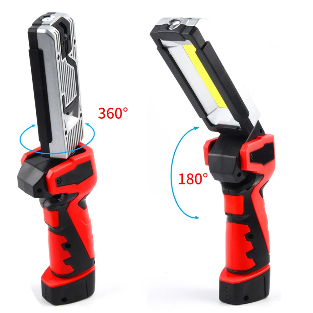 ضوء عمل LED محمول للسيارة