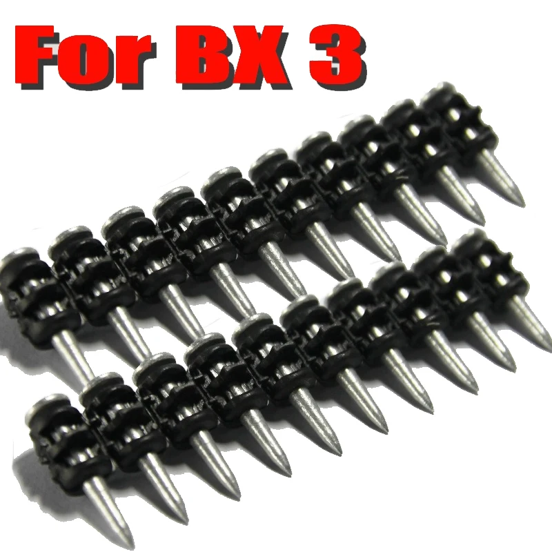 Concrete Gun Nails for Hilti BX3