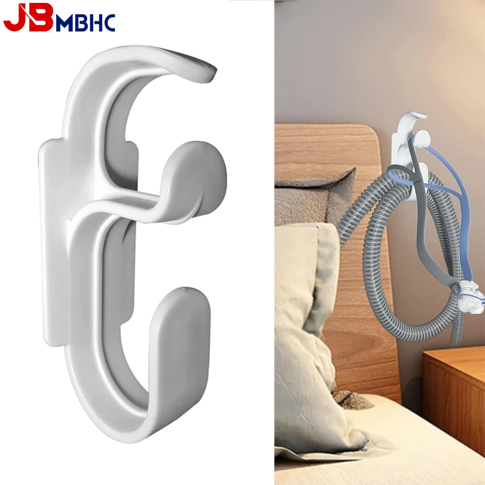 شماعة خرطوم CPAP لمزيد من الراحة