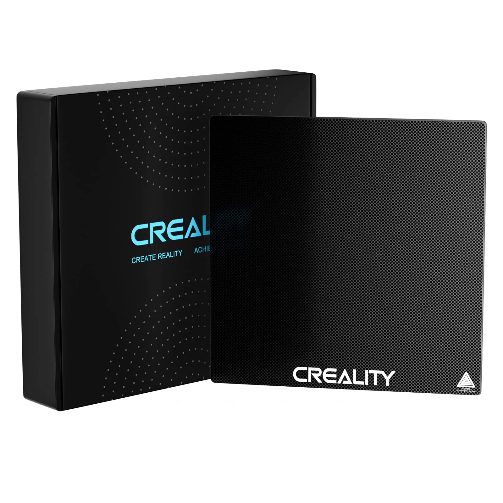 سرير زجاجي لطابعة Creality Ender 3