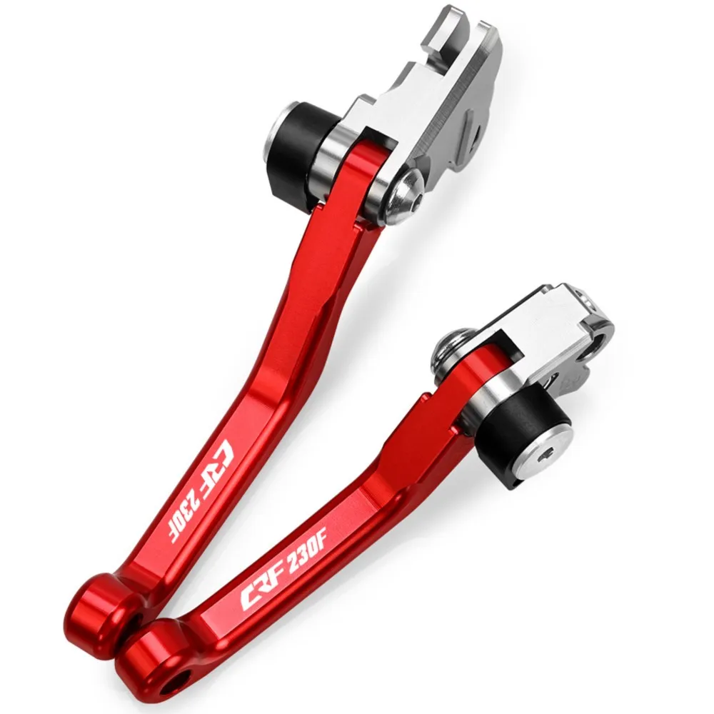 عتلات دواسة فرامل CRF 230F لهوندا