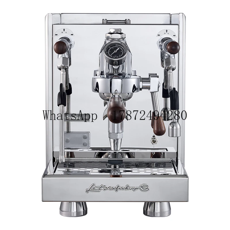 E61 Rotary Switch Espresso Coffee Machine