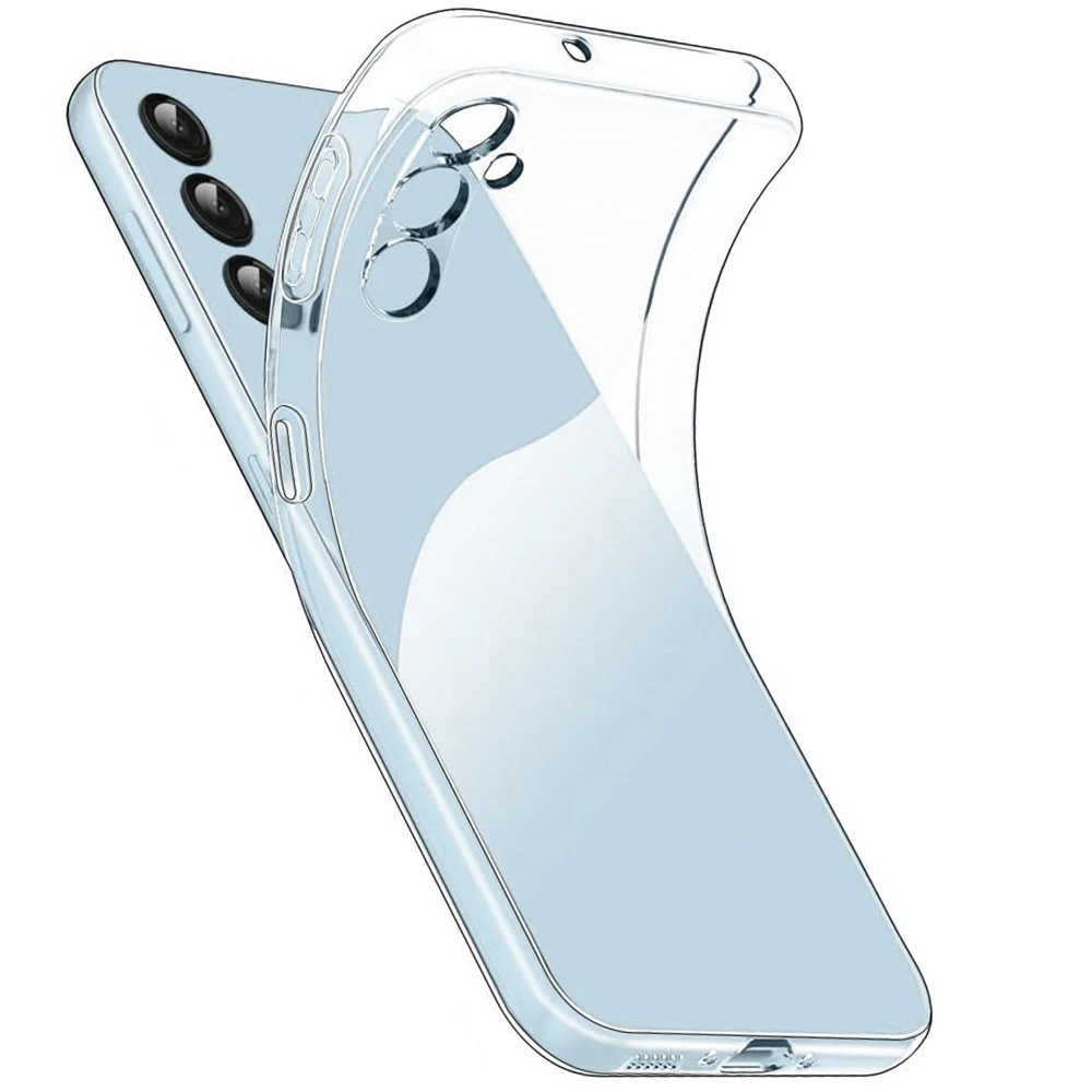 Ultra Thin TPU Case for Samsung Galaxy