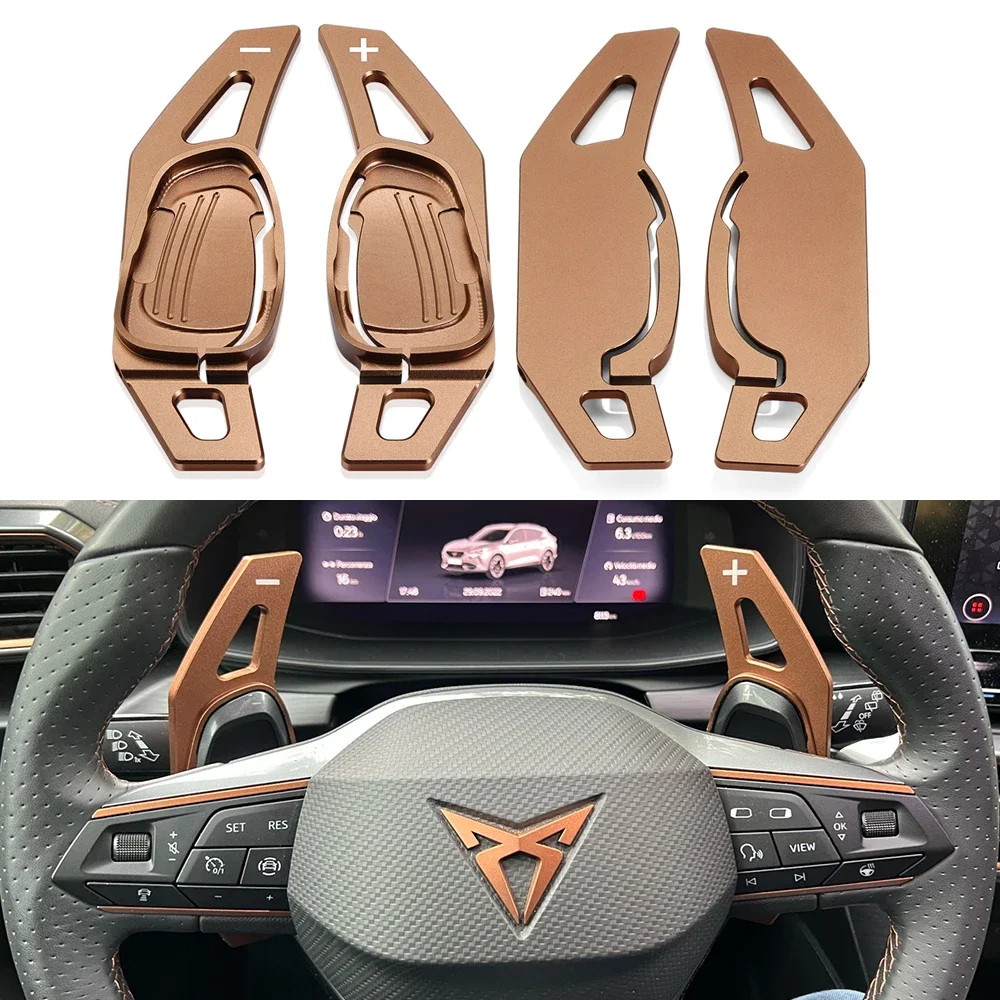 مجموعة عجلة توجيه Cupra Ateca Formentor